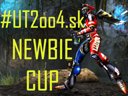 #ut2004.sk Newbie Cup
