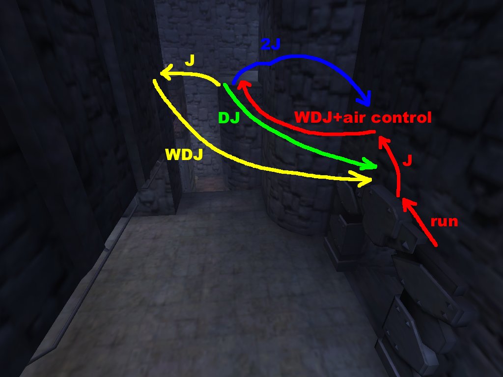 Campgrounds - zo zárubne k a100