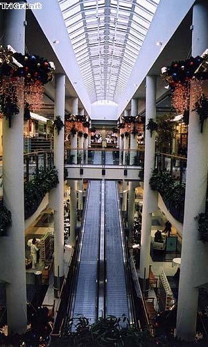 Polus City Center 1 Polus City Center 1