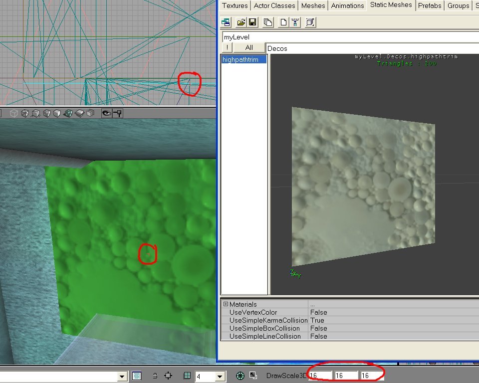 First import First import